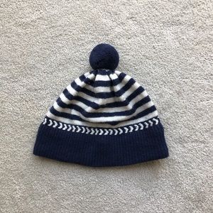 Vineyard vines winter hat